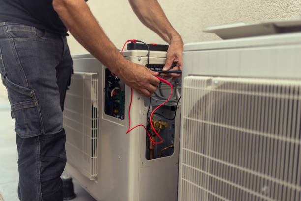 Best HVAC Consulting and Engineering in USA
